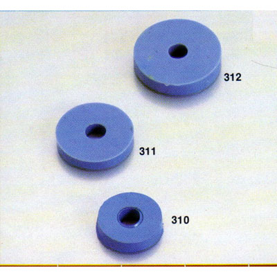 Plastic Tape Washer Valve